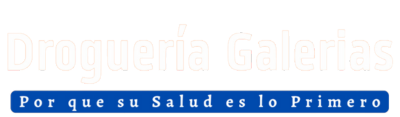 Drogueria Galerias 