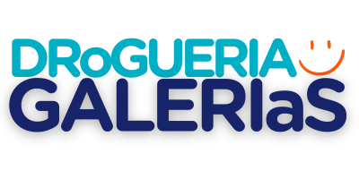 Drogueria Galerias