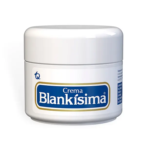 Crema Blankisima 32 Gr