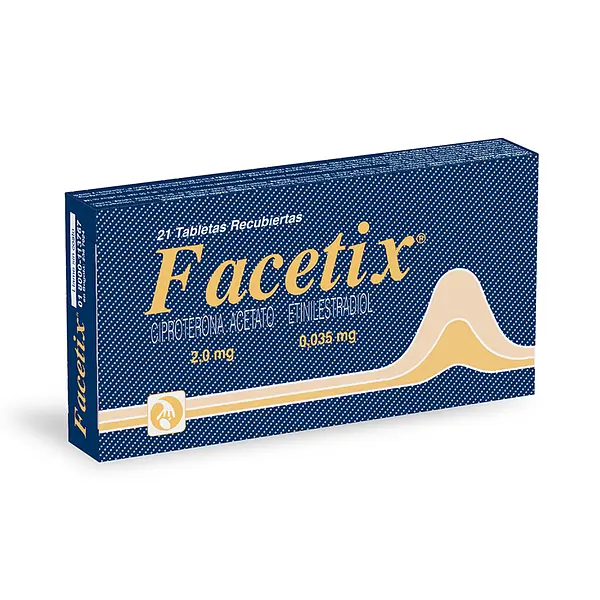 Facetix 21 Graceas (P)9166(Sc)(Sf)