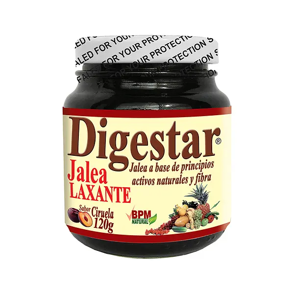 Digestar Max Forte Frasco 50 Capsulas
