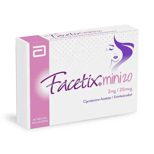 Facetix Mini 28 Tableta (P)9166(Sc)(Sf)
