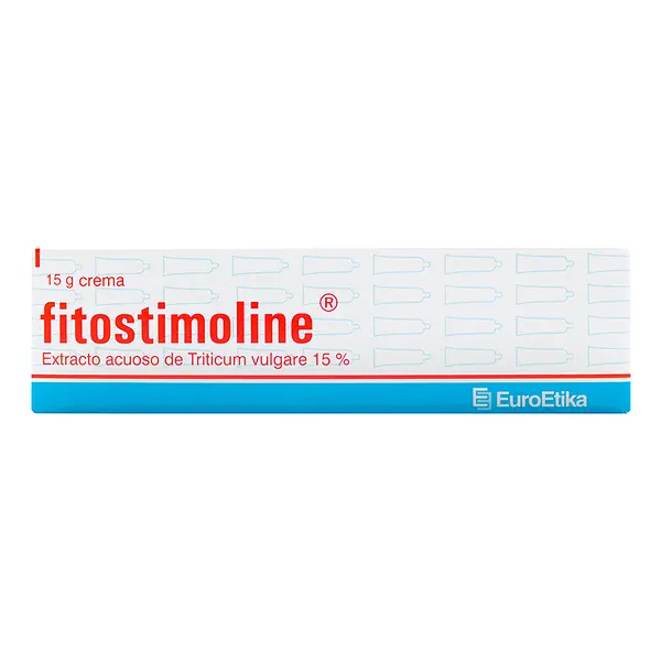 Fitostimoline Crema 15 Gramos