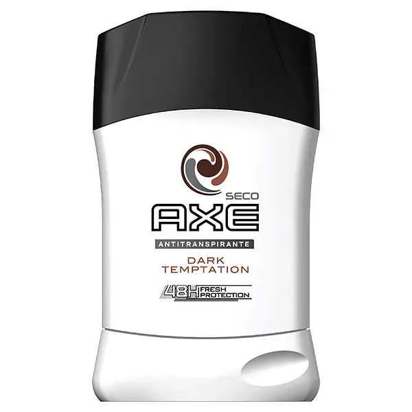 Desodorante .Axe Barra Dark Temptation 50 Gr H