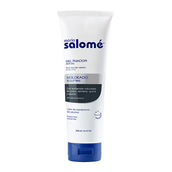 Gel Fijador Maria Salome 250 Gr