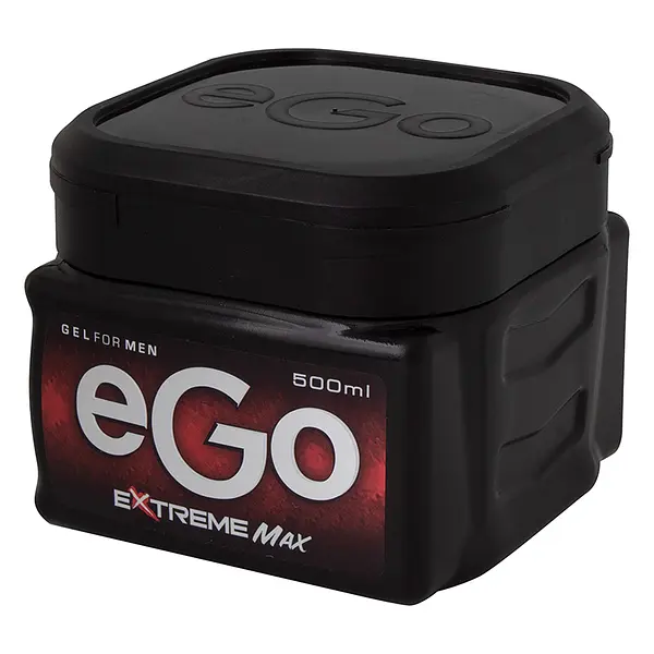 Gel Ego Extreme Max 500 Ml