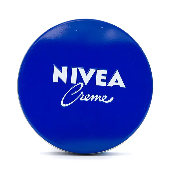 Crema Nivea 60 Ml