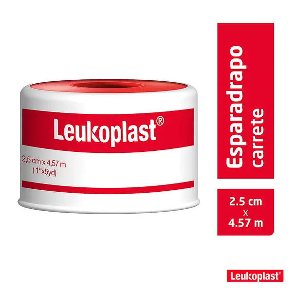 Esp.Leukoplast 1X5