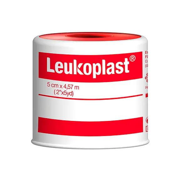 Esp.Leukoplast 2X5