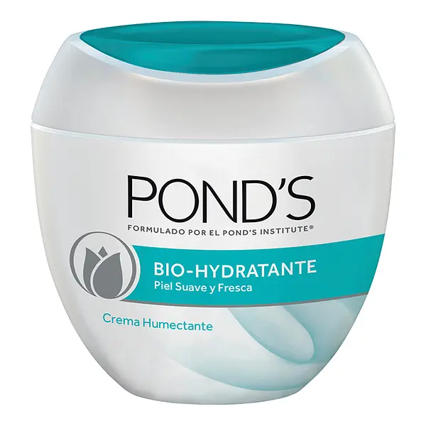 Crema Ponds Bio-Hydratante 50 Gr