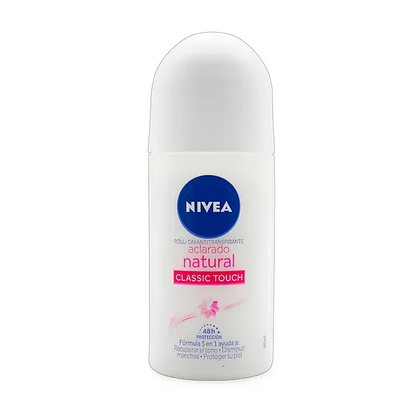 Desodorante .Nivea Spray Black & White 150 Ml M