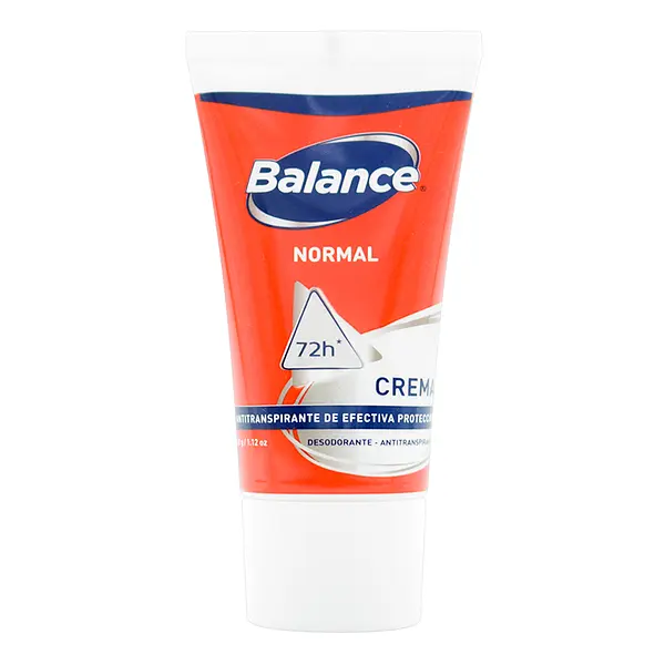 Desodorante Balance Mini Normal Unisex 32 Gr