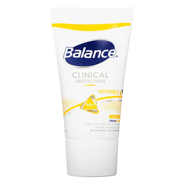 Desodorante Balance Mini Clinical Inv.Unsex 30Gr