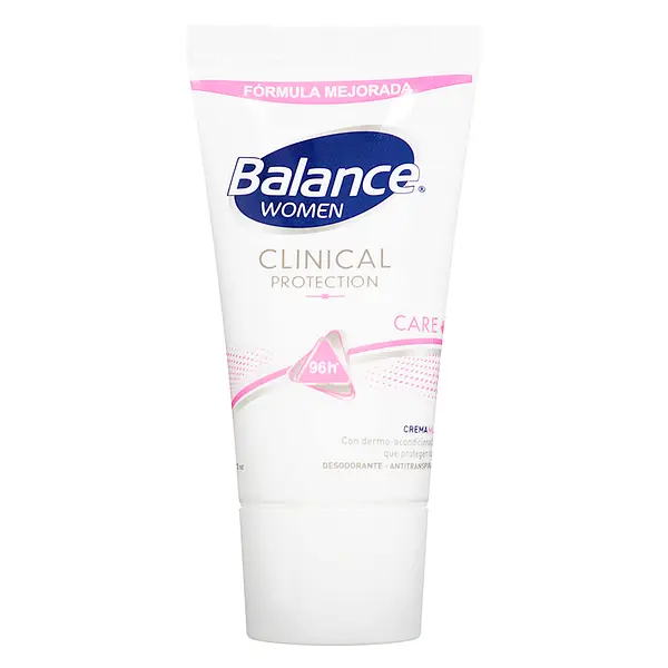 Desodorante Balance Mini Clinical Care Wom 30 Gr
