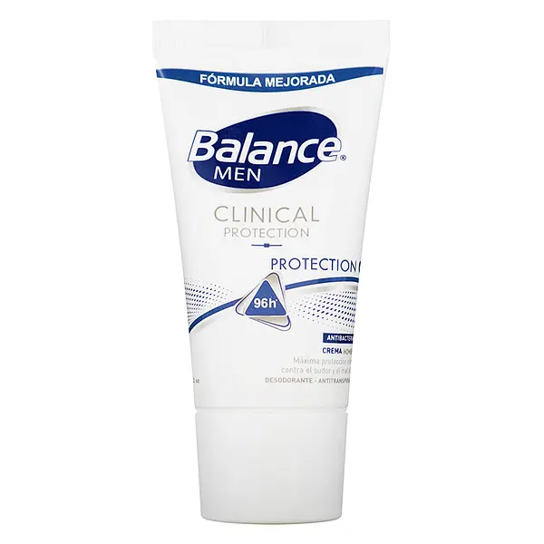 Desodorante Balance Mini Clinical Prote.Men 30Gr