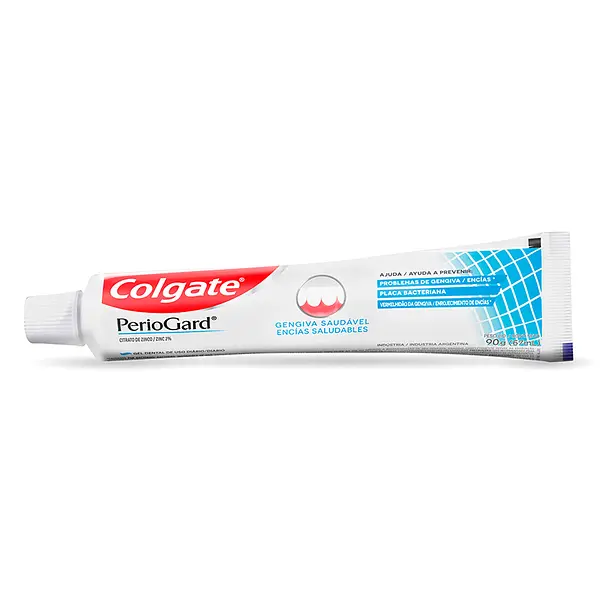 Crema Dental Colgate Periogard 90Gr