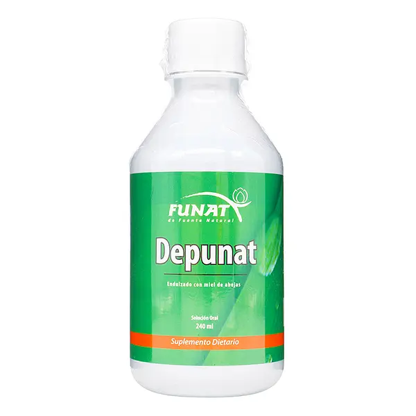 Depunat 240 Ml