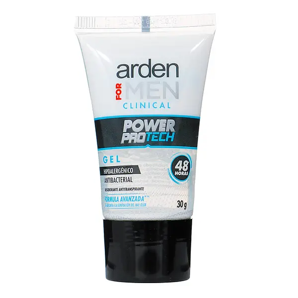 Desodorante .Arden For Men Gel 30G