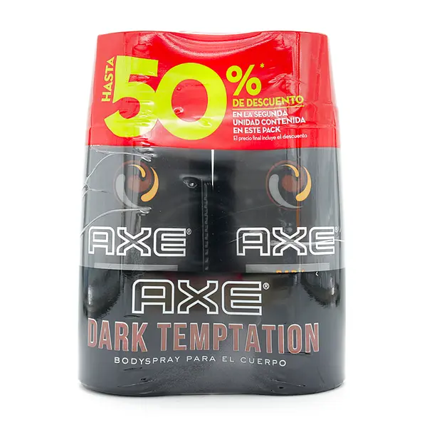 Desodorante Axe Spray Epic Fresh Antitra.152Ml