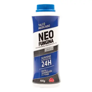 Neo Fungina Polvo 100 g