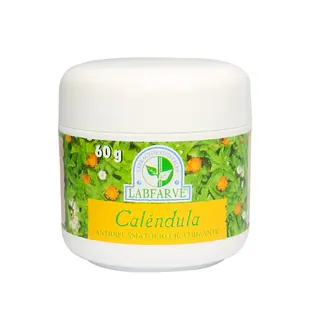Caléndula Crema 60 g