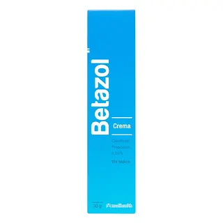 Betazol Crema 30 g