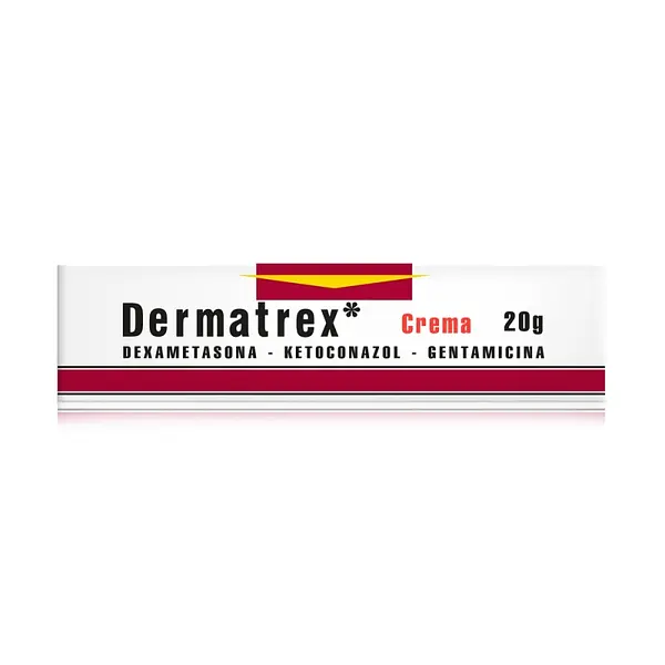 Dermatrec Crema 20 g