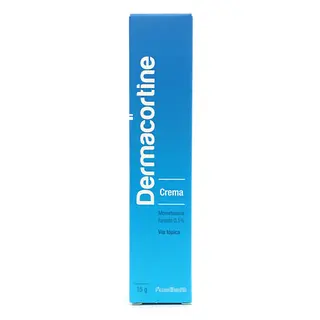 Dermacortine Crema 15 g