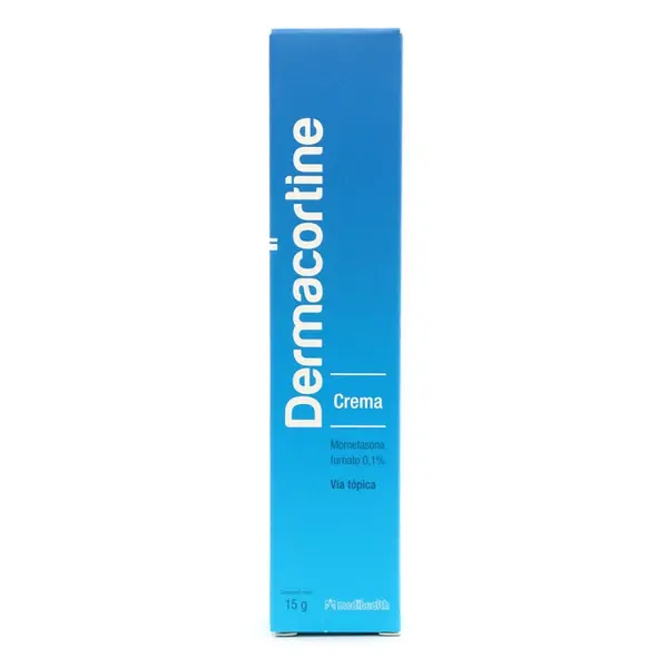 Dermacortine Crema 15 g