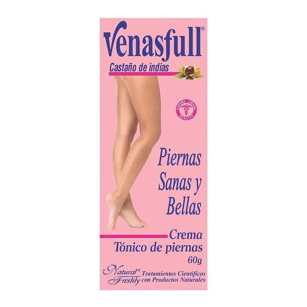 Venasfull Crema 60 g
