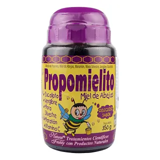 Propomielito Jalea 350 g Fresly