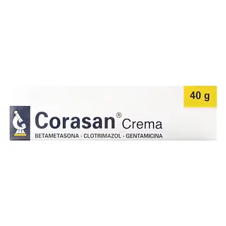Corasan Crema 40 g