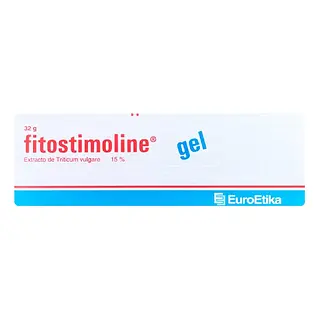 Fitostimoline Gel 32 g