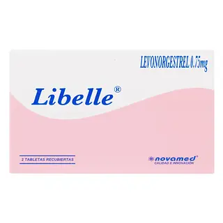 Libelle 2 tabletas