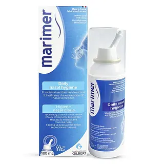 Marimer Solución Isotónica Spray 100 ml