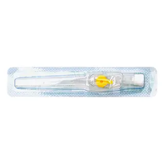 Catéter Intravenoso 24G
