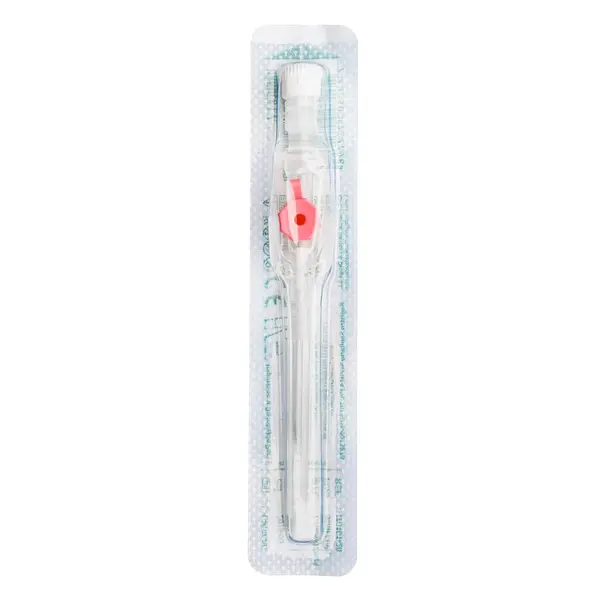 Catéter Intravenoso 20G