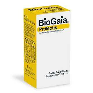 Biogaia Protectis Gotero 5 ml