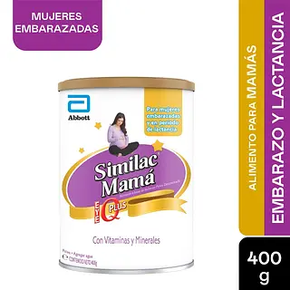 Similac Mamá 400 g