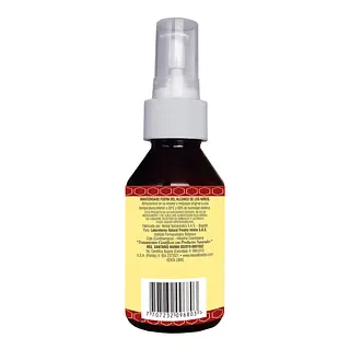 Mieltertos Maxforte 120 ml NF