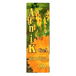 Arni K Gel 60 g