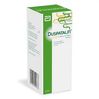 Duspatalin Suspensión 100 ml