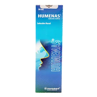 Humenas Spray Nasal 30 ml