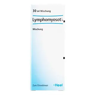 Lymphomyosot Gotas 30 ml
