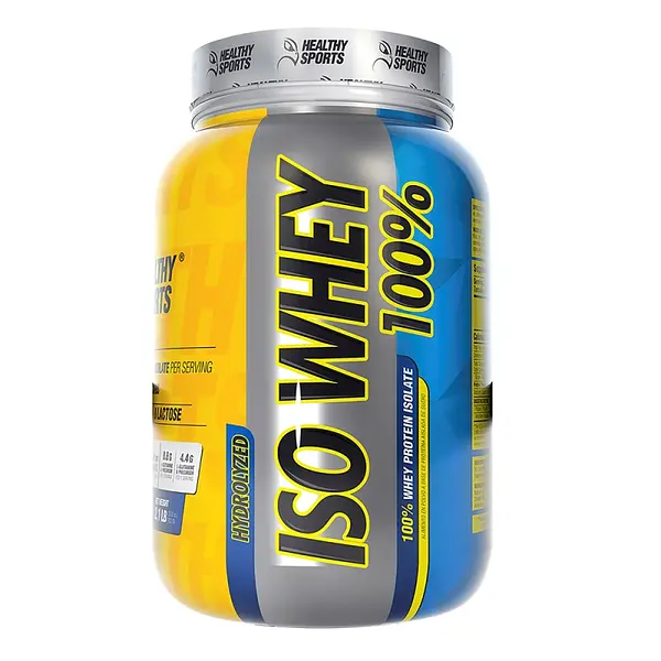 Iso Whey 952 g