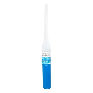 Catéter Intravenoso Eterna 22G