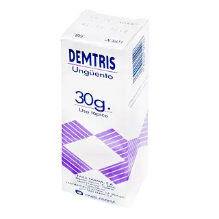 Demtris Ungüento 30 g