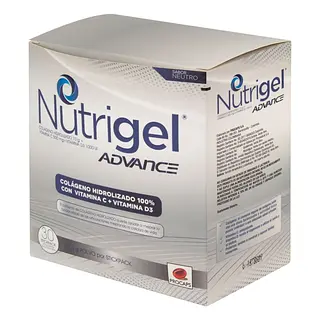 Nutrige Advance Neutro 30 und PC
