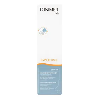 Tonimer Lab Hipertónico Spray 125 ml