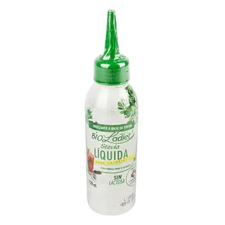 Stevia Bioladiet Líquida 120 ml